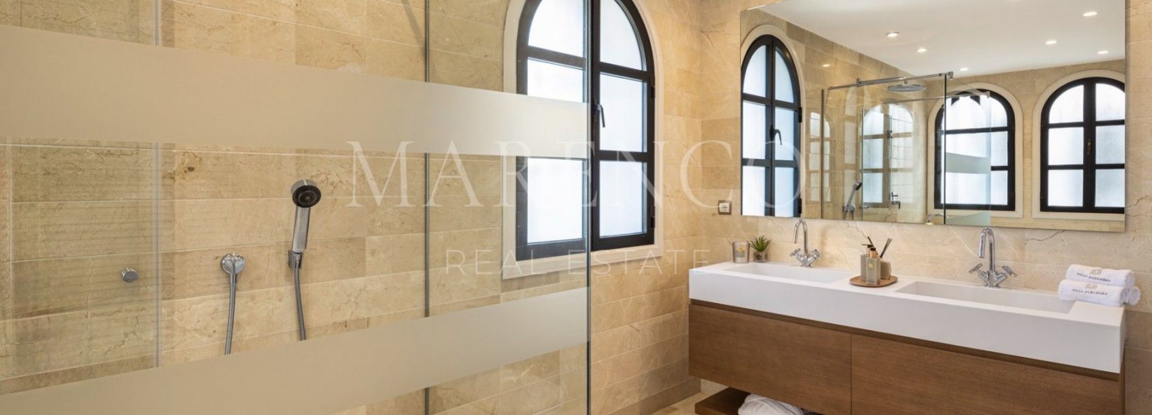 Villa  in Aloha, Nueva Andalucia, Marbella