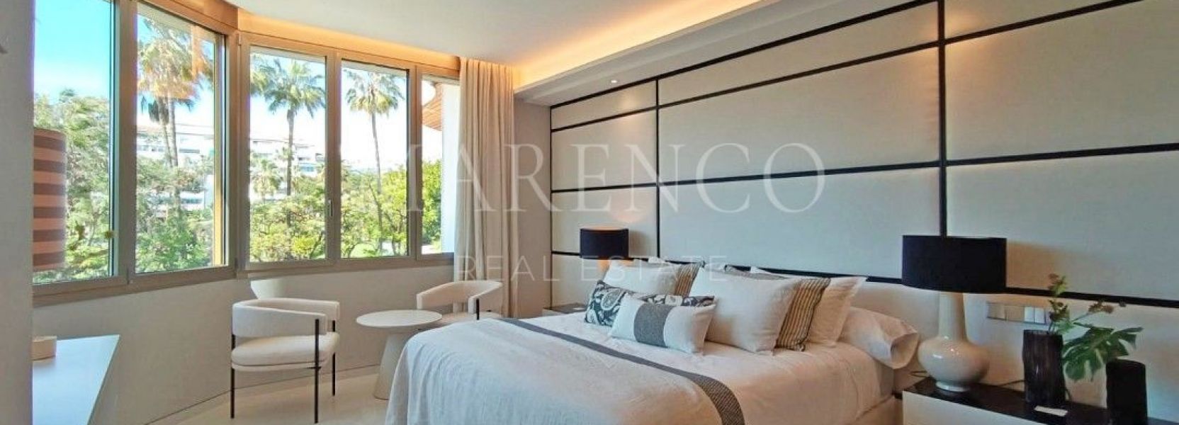 Apartamento  en Marbella - Puerto Banus, Marbella