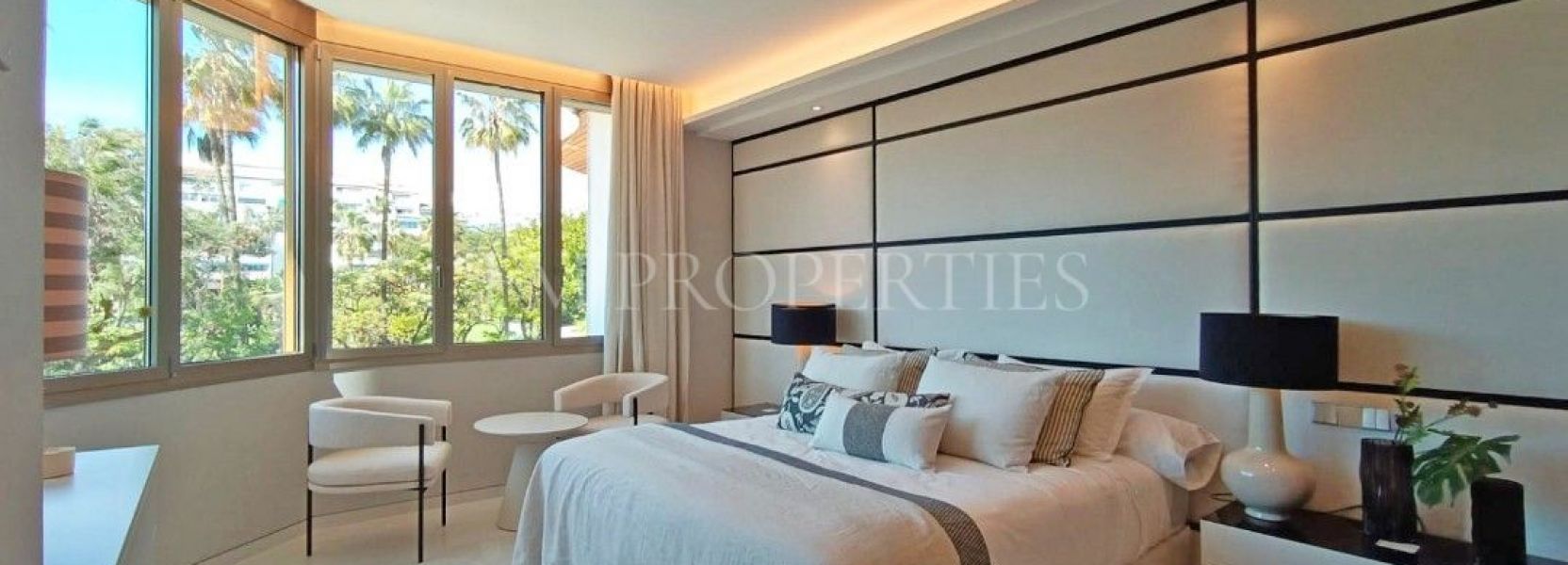 Appartement  in Marbella - Puerto Banus, Marbella