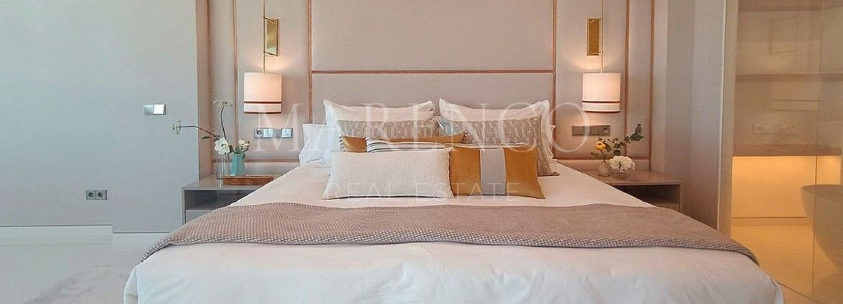 Apartamento  en Marbella - Puerto Banus, Marbella