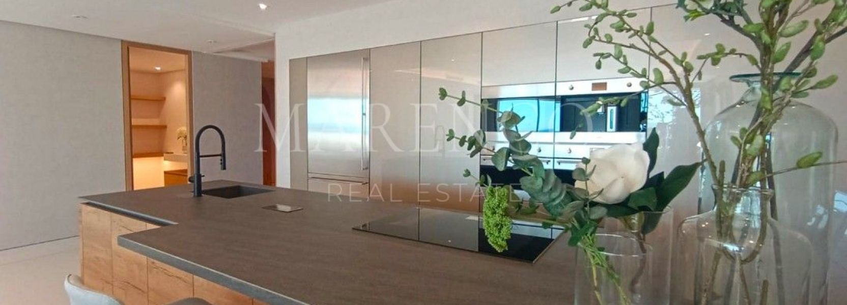 Apartamento  en Marbella - Puerto Banus, Marbella