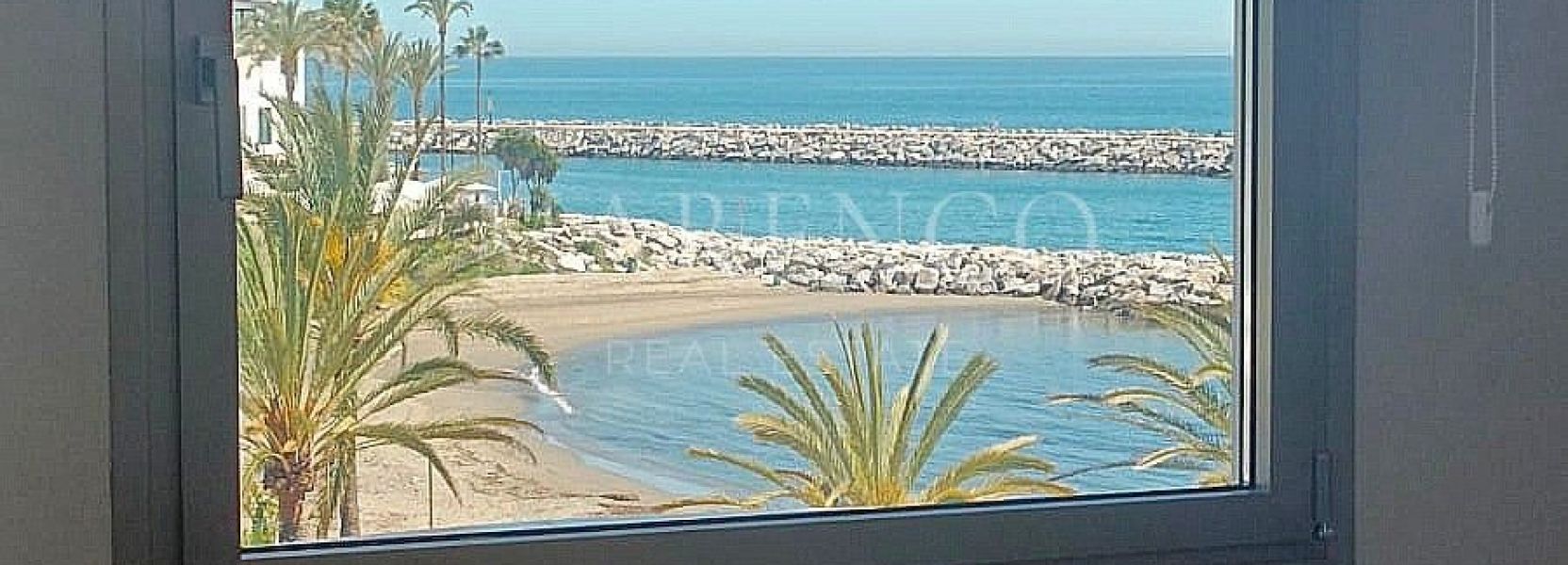 Apartamento  en Marbella - Puerto Banus, Marbella