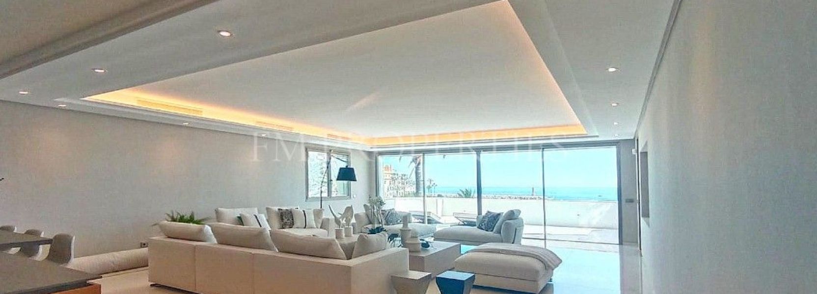 Appartement  in Marbella - Puerto Banus, Marbella