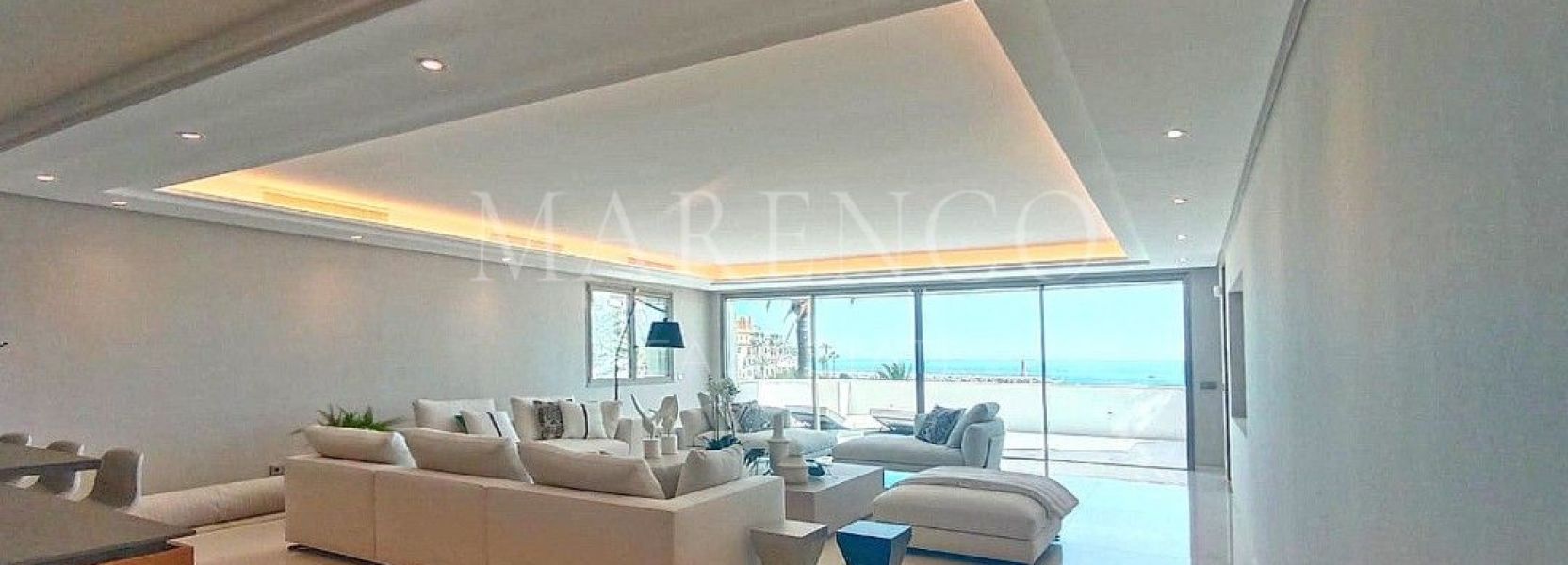 Apartamento  en Marbella - Puerto Banus, Marbella