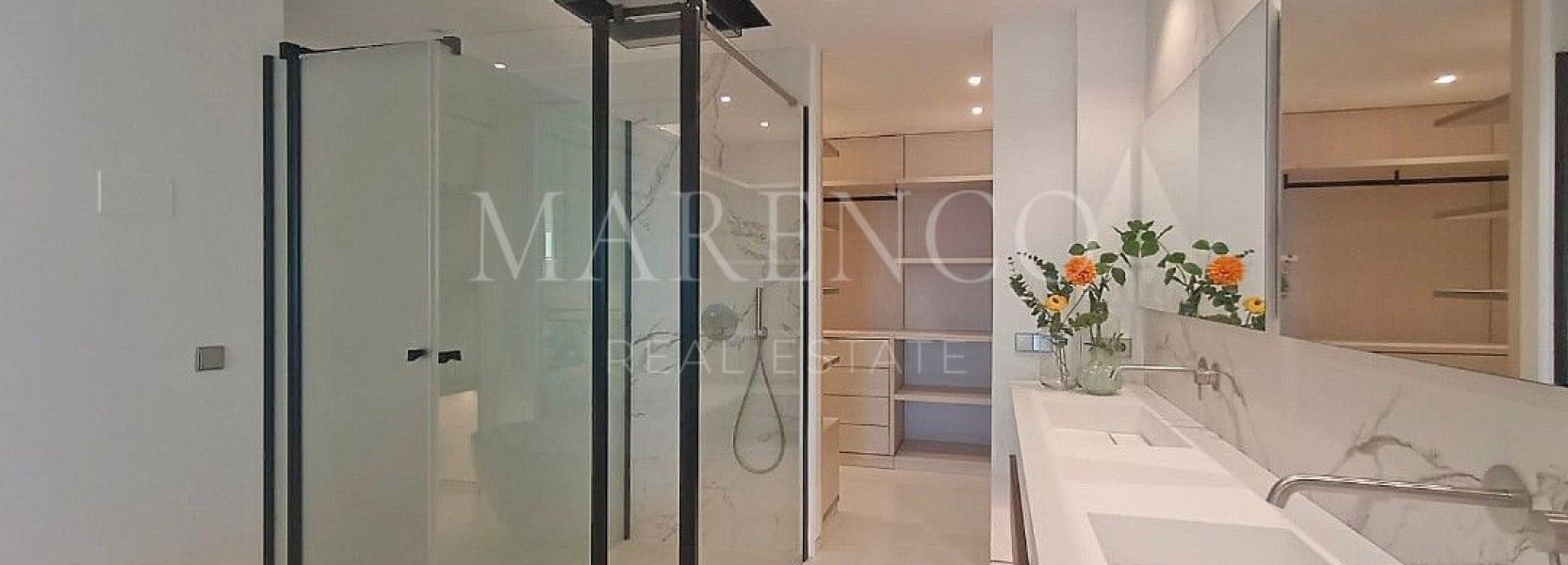 Apartamento  en Marbella - Puerto Banus, Marbella