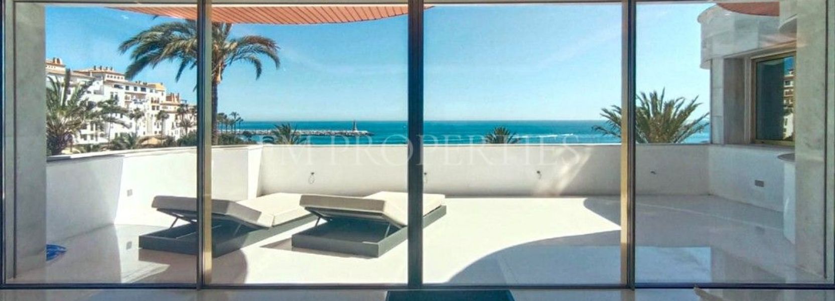 Appartement  in Marbella - Puerto Banus, Marbella