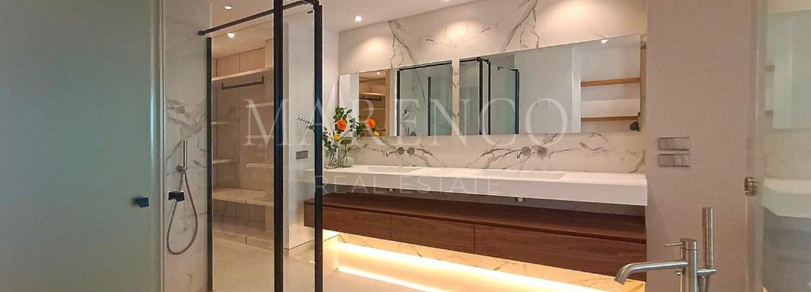 Apartamento  en Marbella - Puerto Banus, Marbella