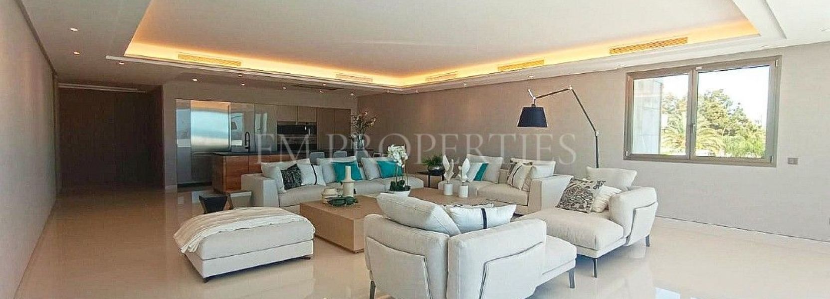 Appartement  in Marbella - Puerto Banus, Marbella