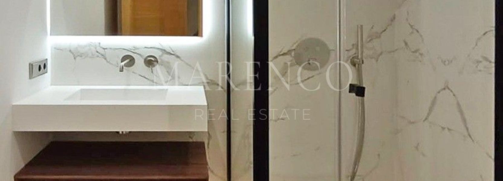 Apartamento  en Marbella - Puerto Banus, Marbella