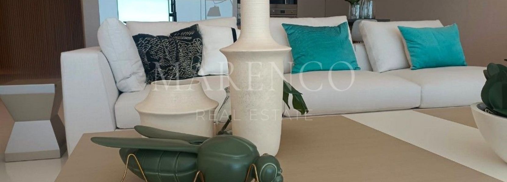 Apartamento  en Marbella - Puerto Banus, Marbella