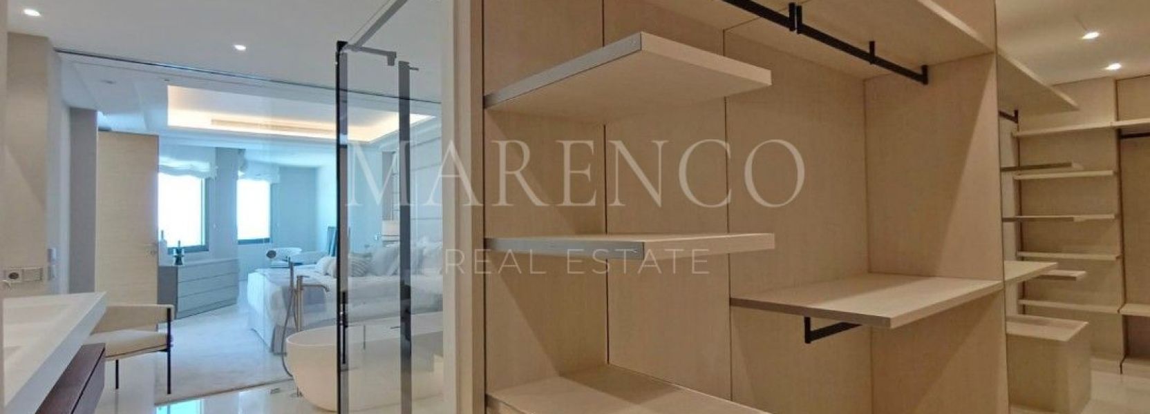 Apartamento  en Marbella - Puerto Banus, Marbella