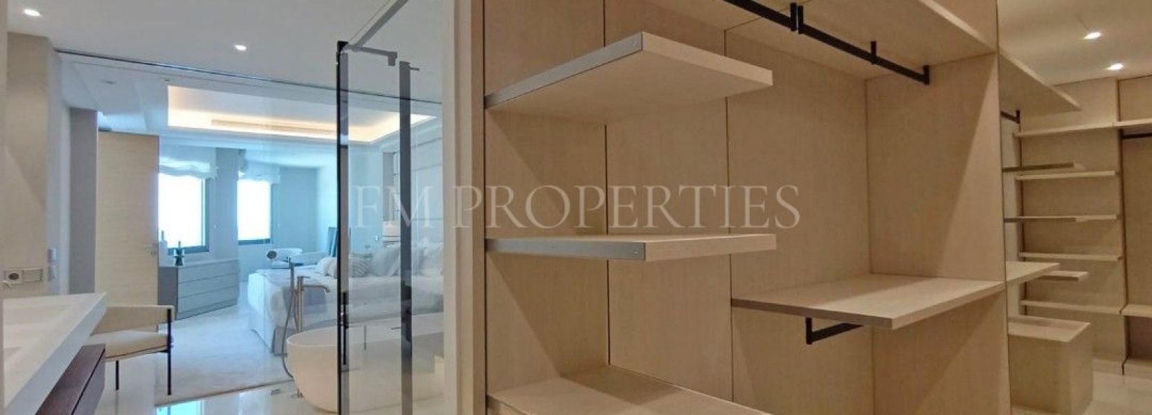 Appartement  in Marbella - Puerto Banus, Marbella