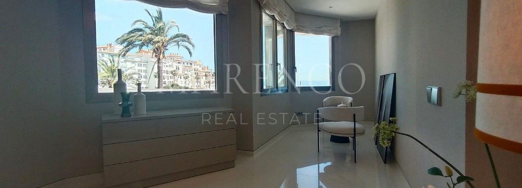 Apartamento  en Marbella - Puerto Banus, Marbella