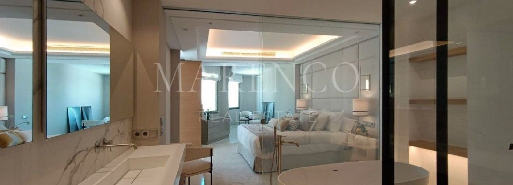 Apartamento  en Marbella - Puerto Banus, Marbella