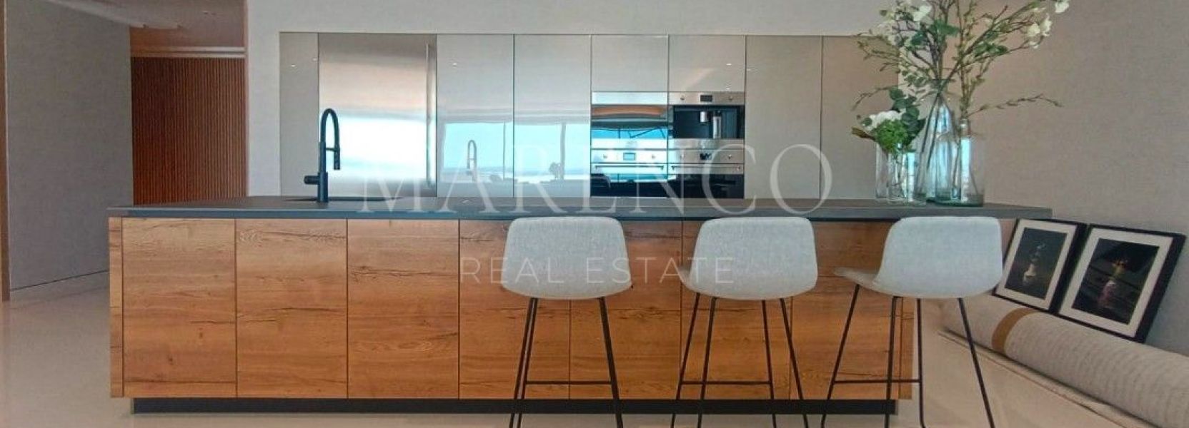 Apartamento  en Marbella - Puerto Banus, Marbella