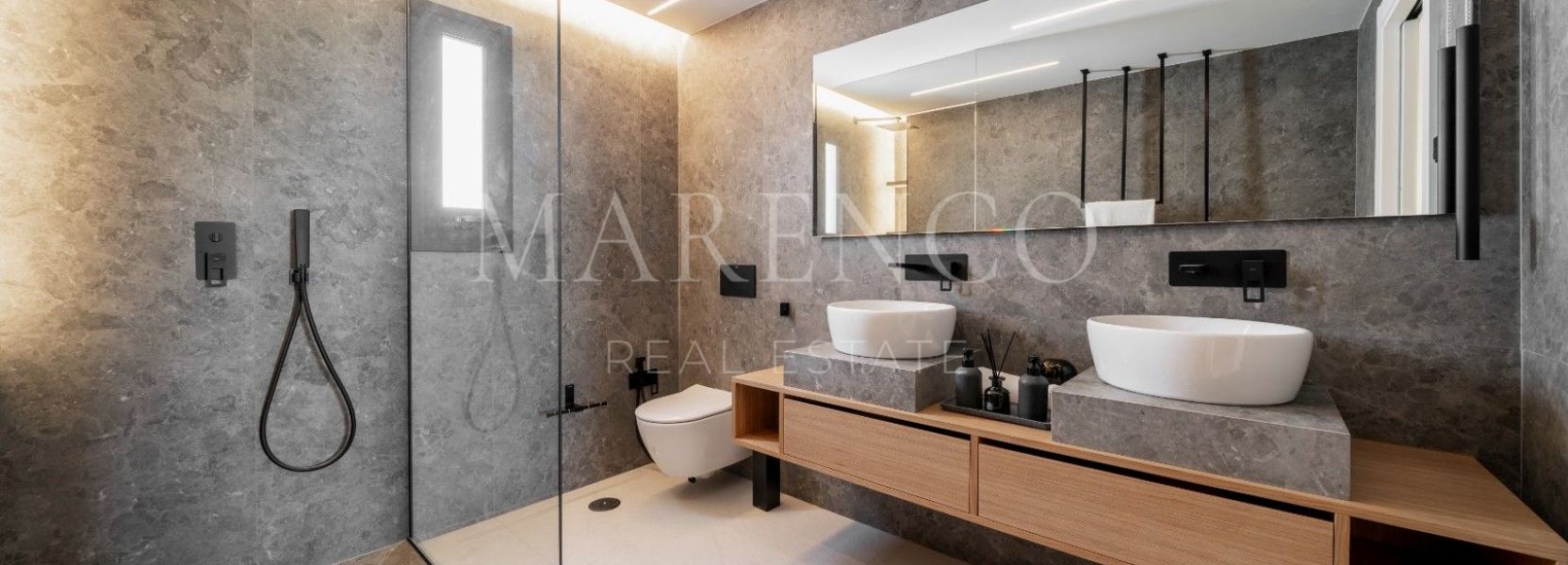 Ático  en Nueva Andalucia, Marbella