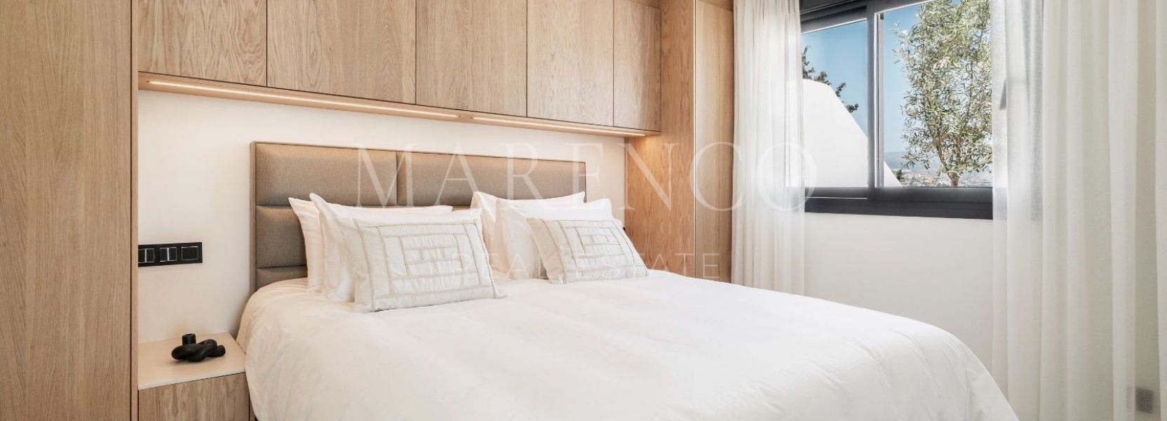 Ático  en Nueva Andalucia, Marbella