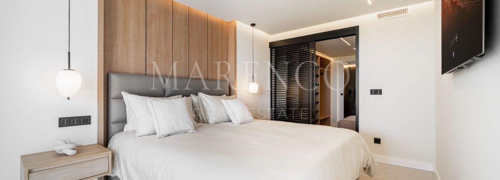 Ático  en Nueva Andalucia, Marbella