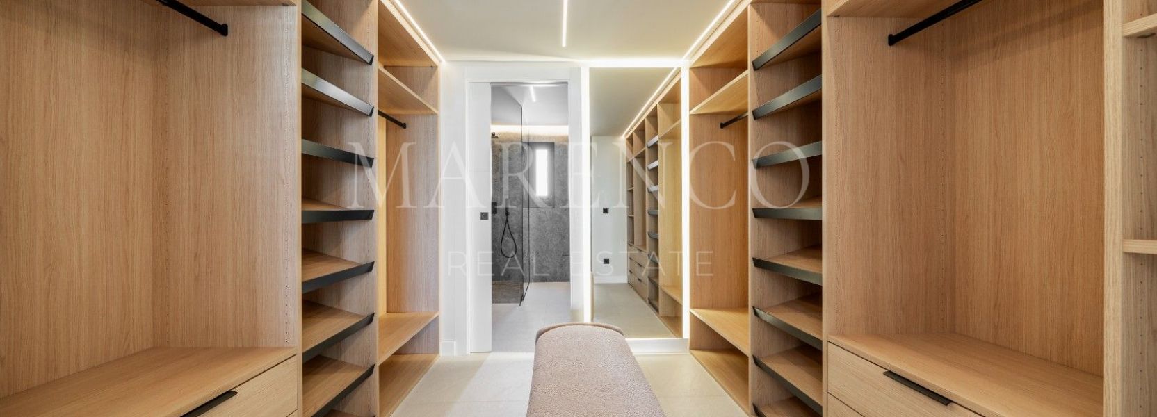 Ático  en Nueva Andalucia, Marbella