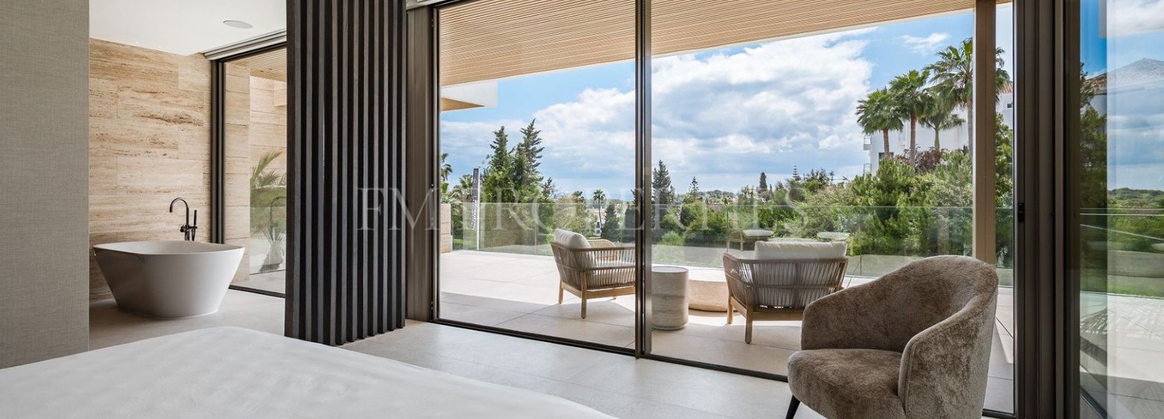 Villa in Paraiso Alto, Benahavis