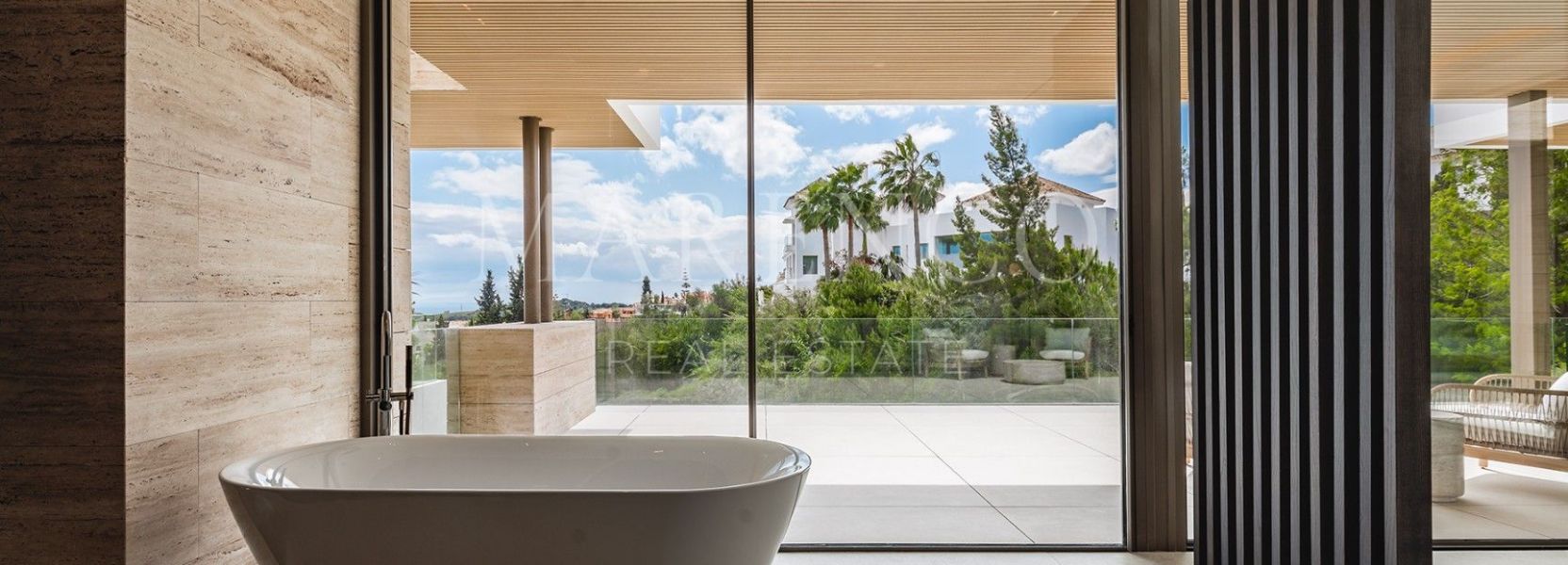 Villa  in Paraiso Alto, Benahavis