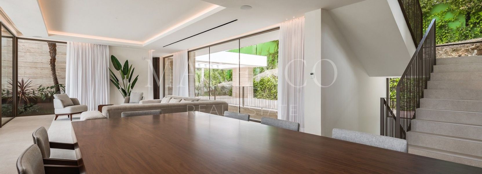 Villa  in Paraiso Alto, Benahavis