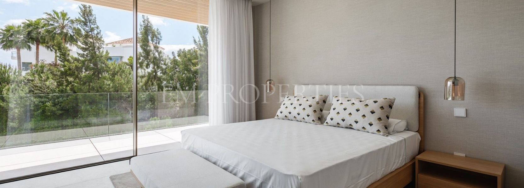 Villa in Paraiso Alto, Benahavis