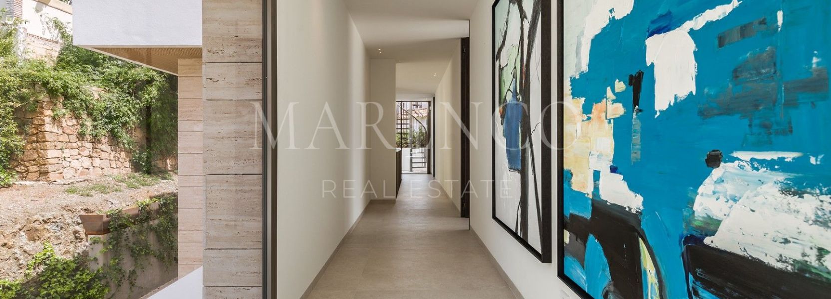 Villa  in Paraiso Alto, Benahavis