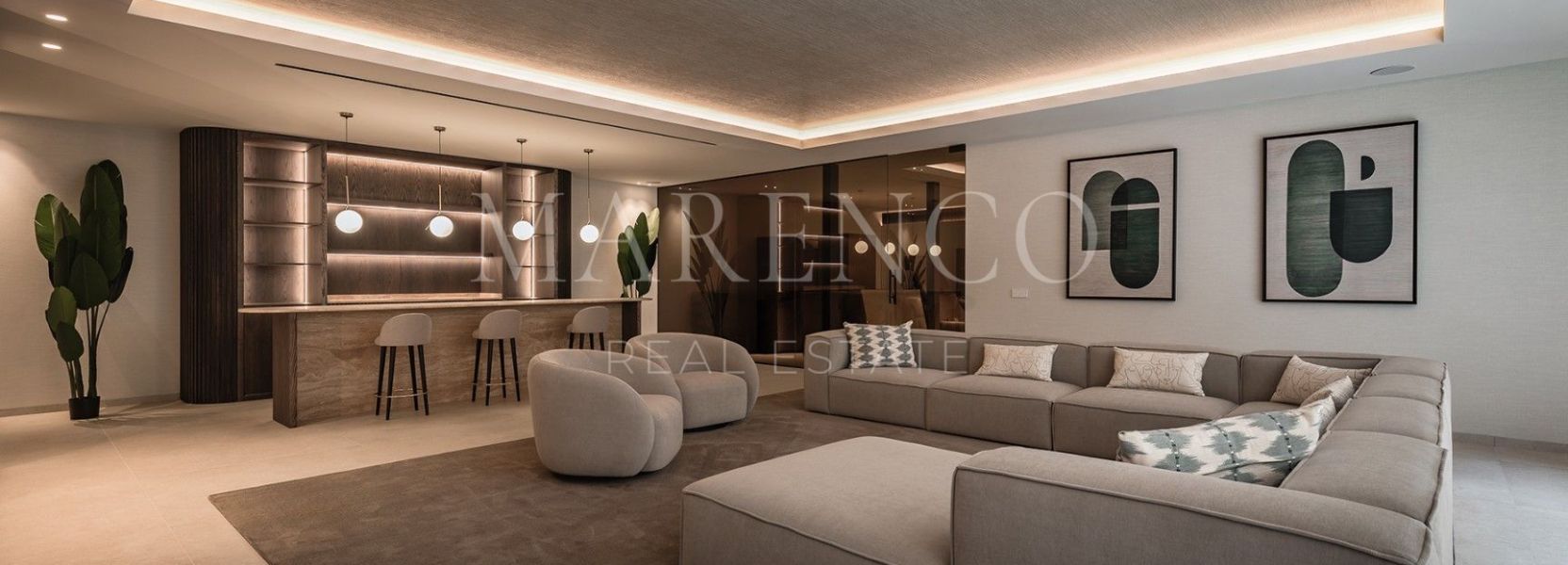 Villa  in Paraiso Alto, Benahavis