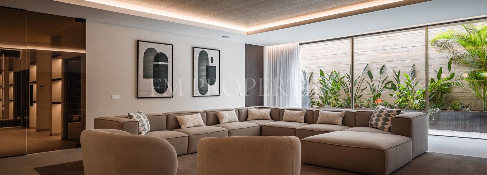 Villa in Paraiso Alto, Benahavis