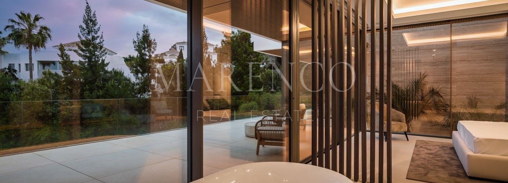 Villa  in Paraiso Alto, Benahavis