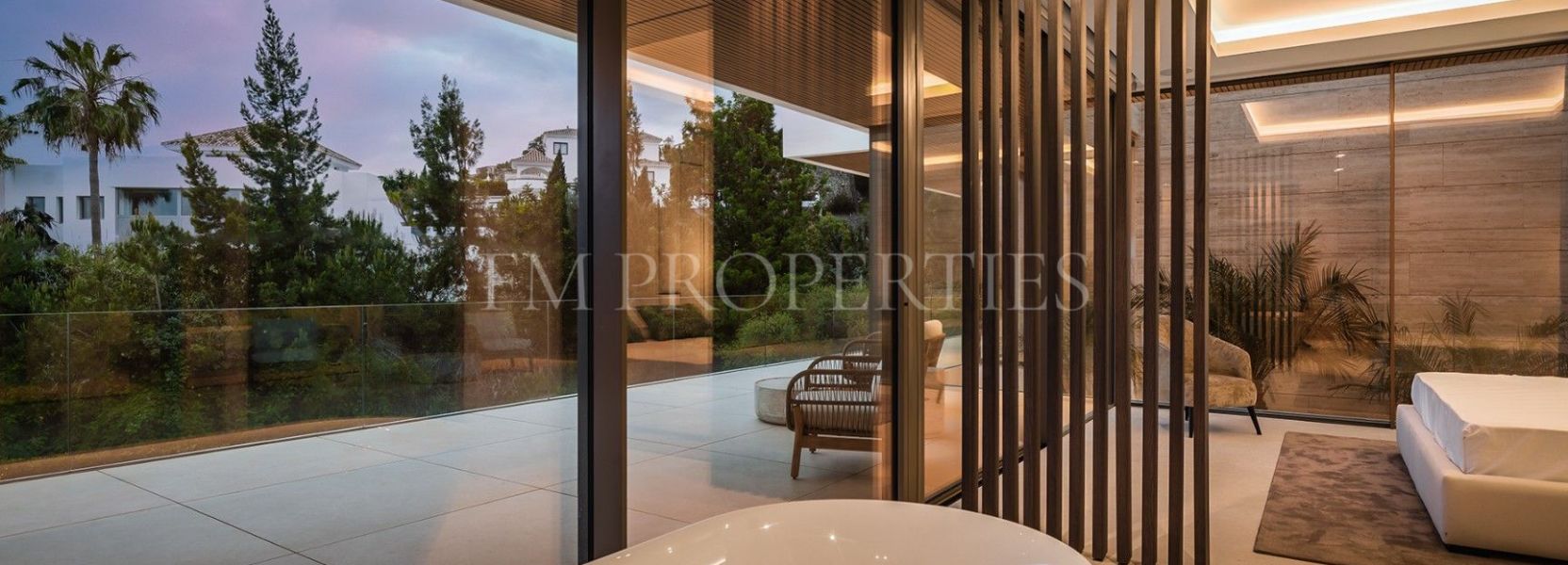 Villa in Paraiso Alto, Benahavis