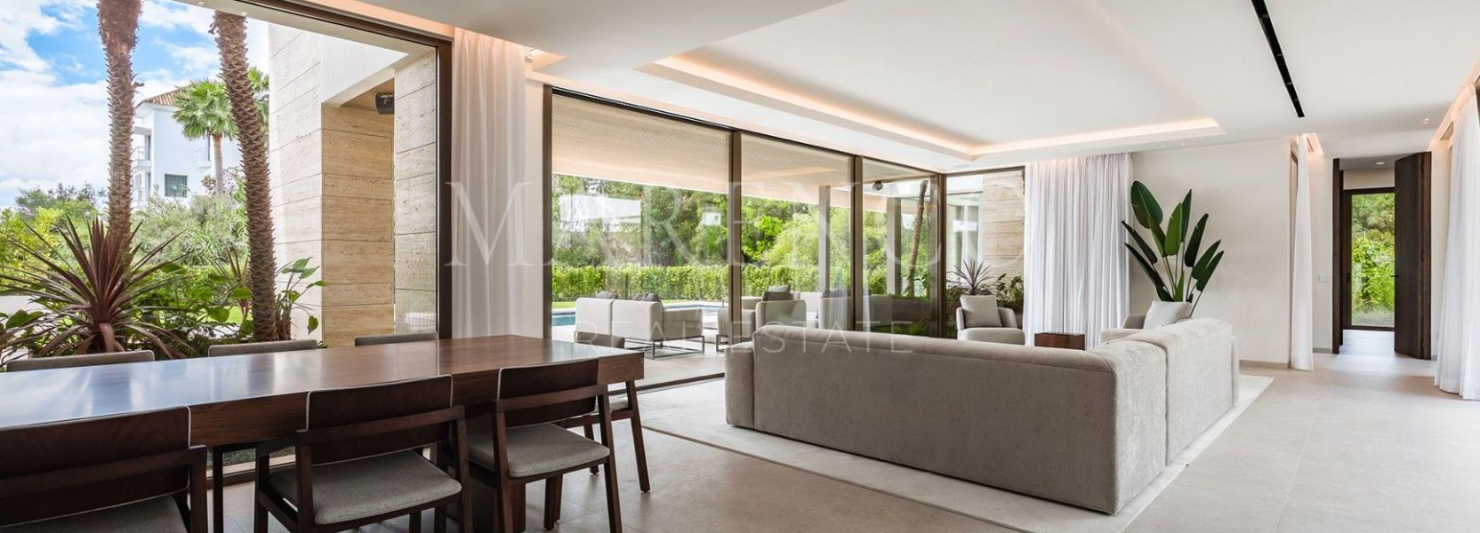 Villa  in Paraiso Alto, Benahavis