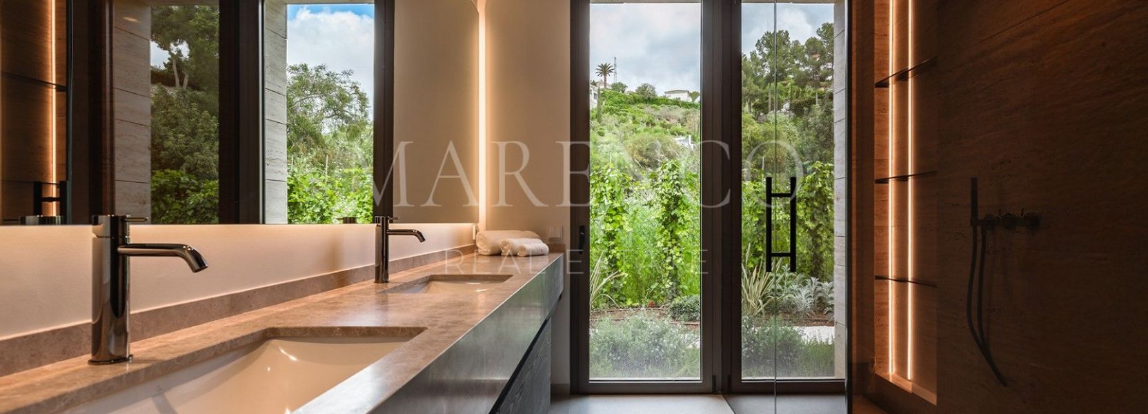 Villa  in Paraiso Alto, Benahavis