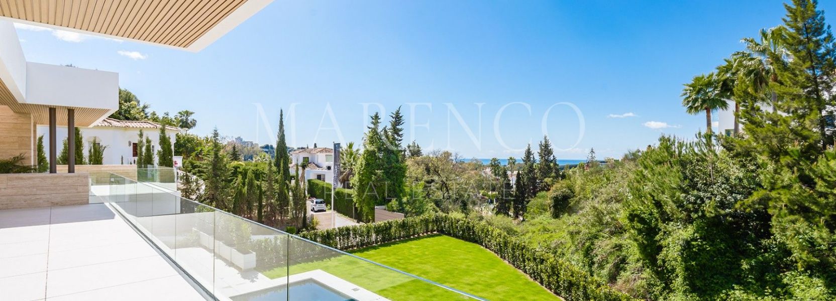 Villa  in Paraiso Alto, Benahavis