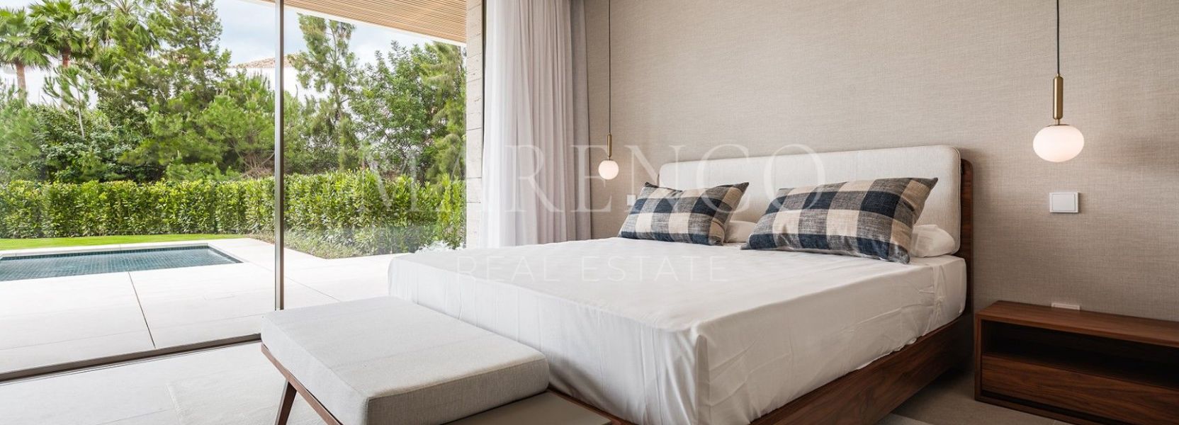 Villa  in Paraiso Alto, Benahavis