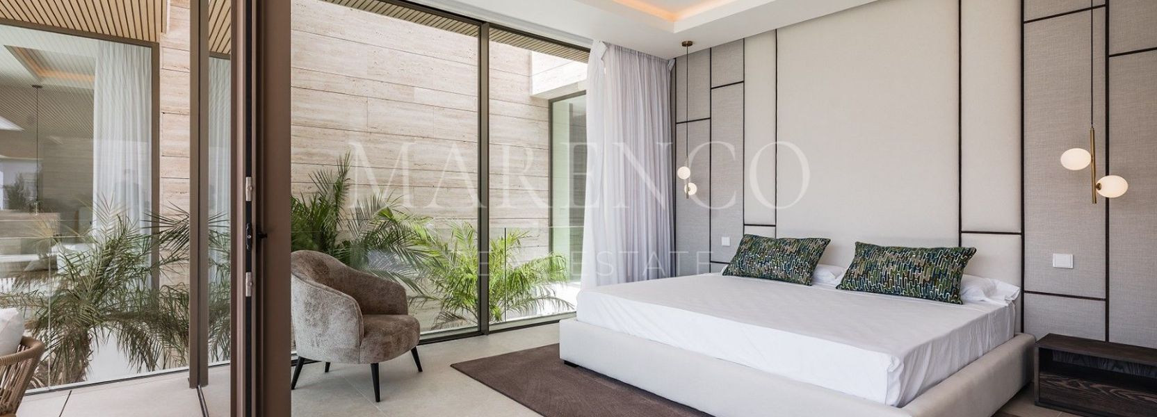 Villa  in Paraiso Alto, Benahavis