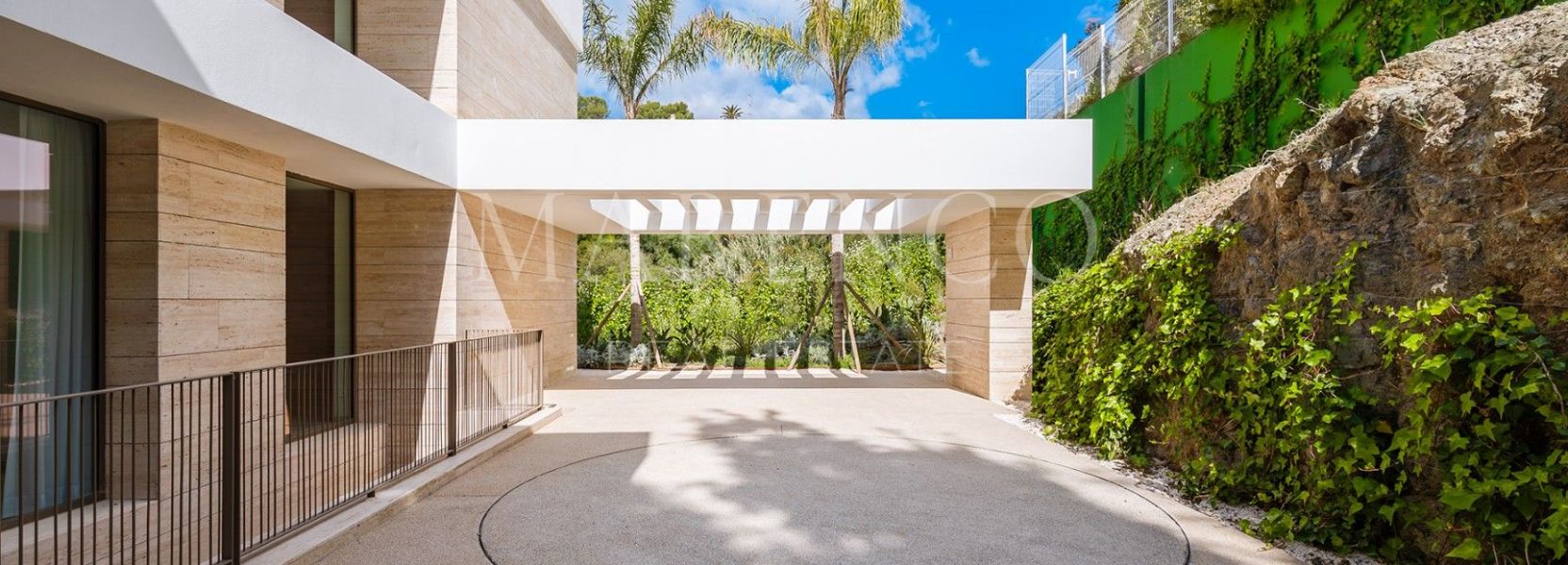 Villa  in Paraiso Alto, Benahavis