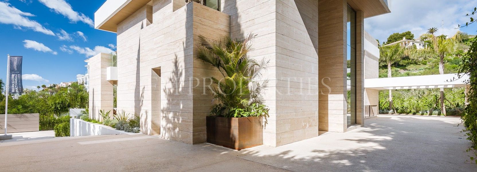 Villa in Paraiso Alto, Benahavis