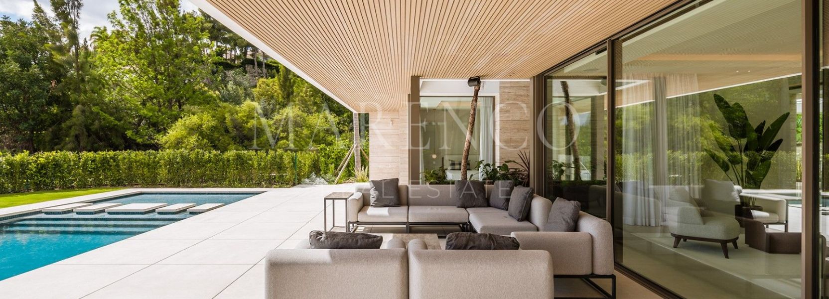 Villa  in Paraiso Alto, Benahavis