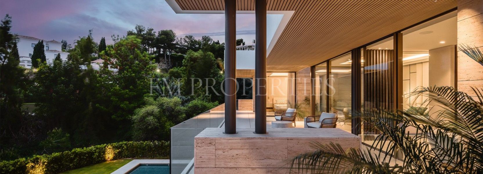 Villa in Paraiso Alto, Benahavis