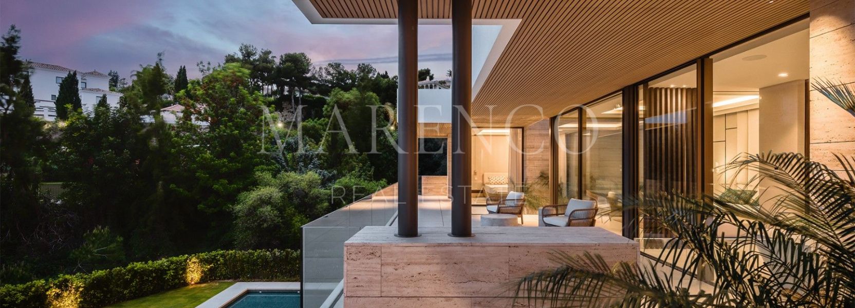 Villa  in Paraiso Alto, Benahavis