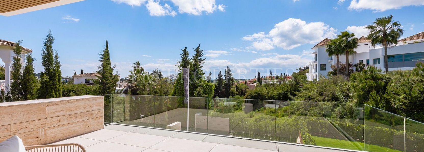 Villa in Paraiso Alto, Benahavis