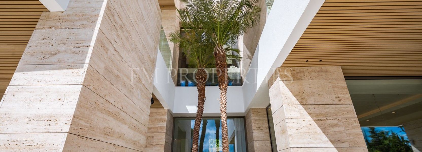 Villa in Paraiso Alto, Benahavis