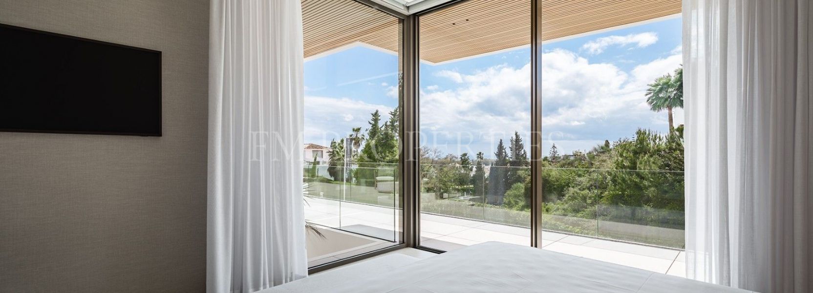 Villa in Paraiso Alto, Benahavis