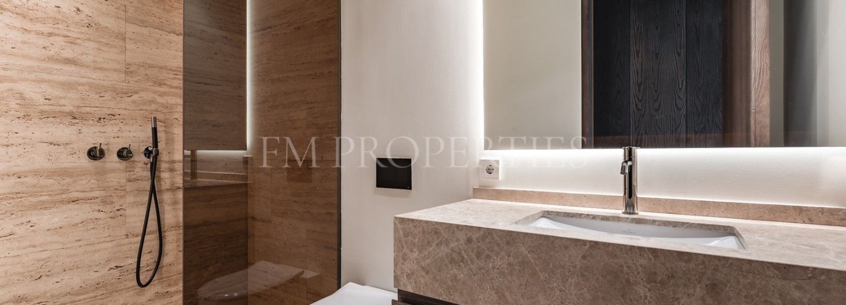 Villa in Paraiso Alto, Benahavis