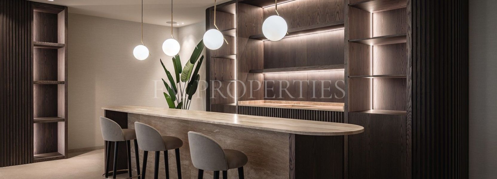 Villa in Paraiso Alto, Benahavis