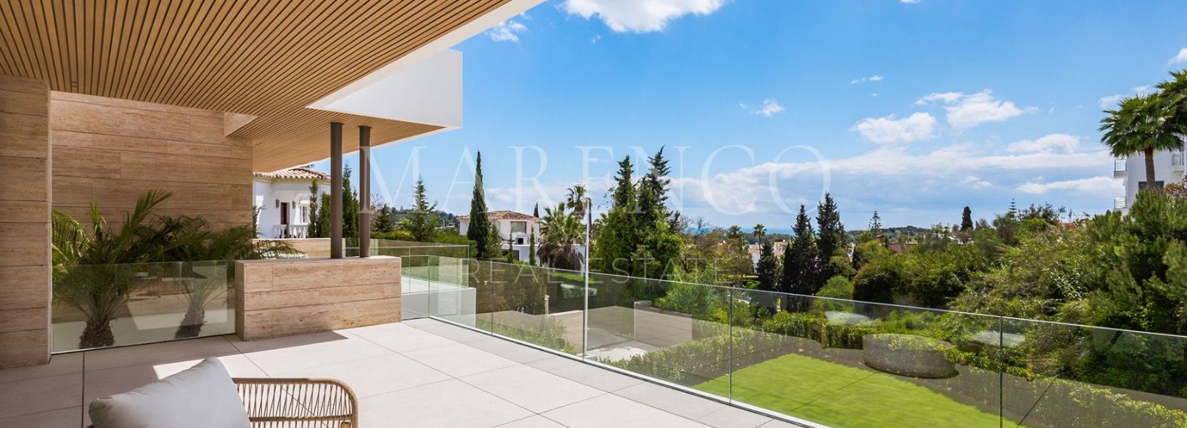 Villa  in Paraiso Alto, Benahavis