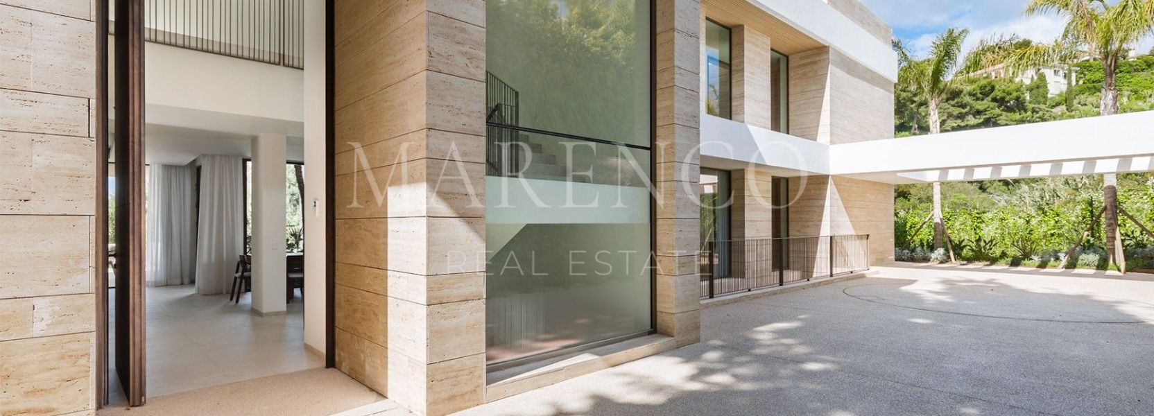 Villa  in Paraiso Alto, Benahavis