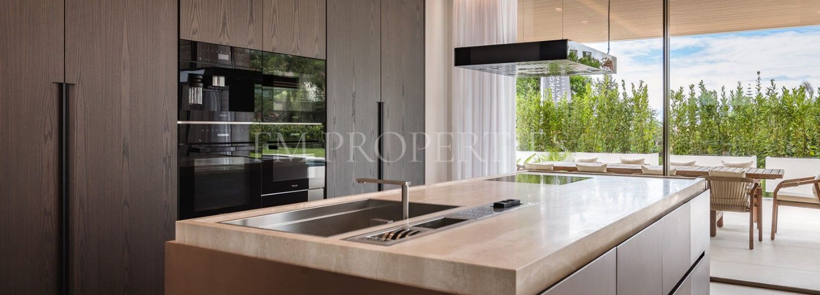 Villa in Paraiso Alto, Benahavis